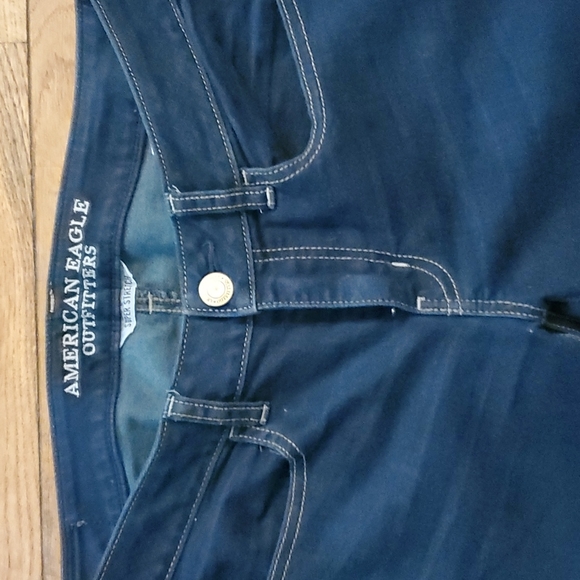 American Eagle Jegging NWOT - Picture 4 of 7